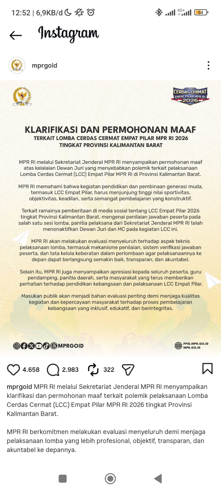 Kepala Sekolah